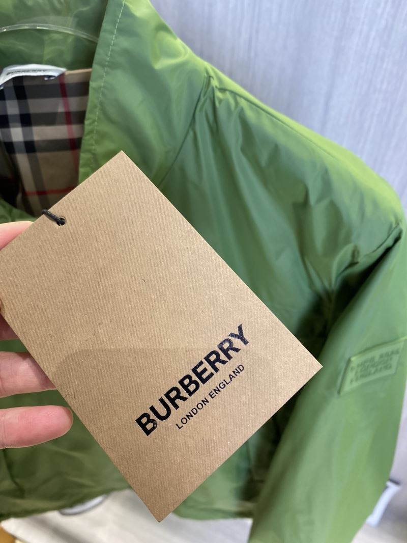 Burberry Outwear